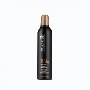 Ultra strong - Anti-humidity mousse