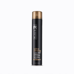 Ultra strong - Anti-humidity hairspray 500 ml