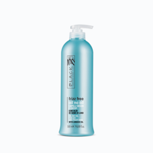 Anti-frizz Oil no oil