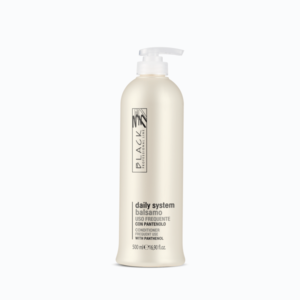 Neutral conditioner for frequent use