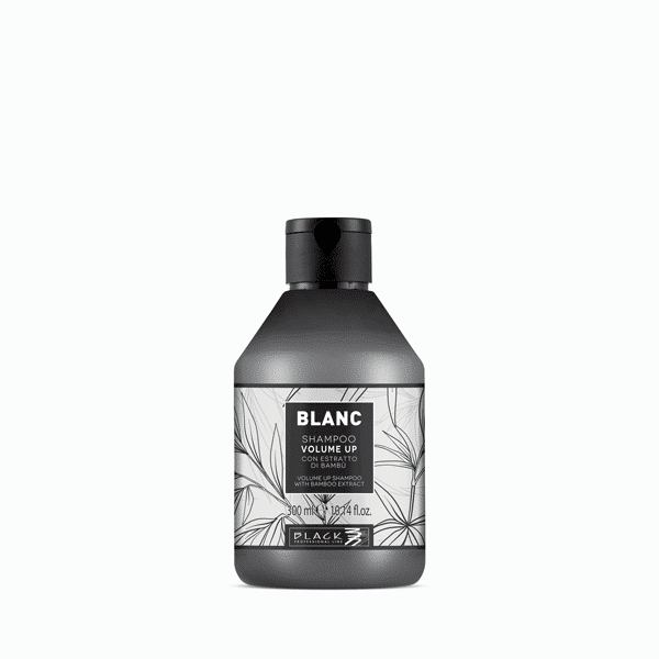Volumising shampoo – Volume Up | Blanc