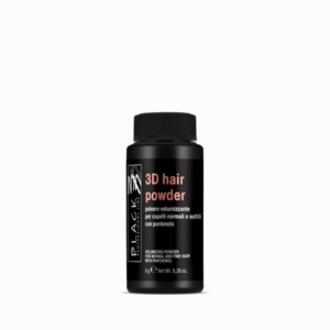 3D Hair Powder – Volumising powder for normal and fine hair